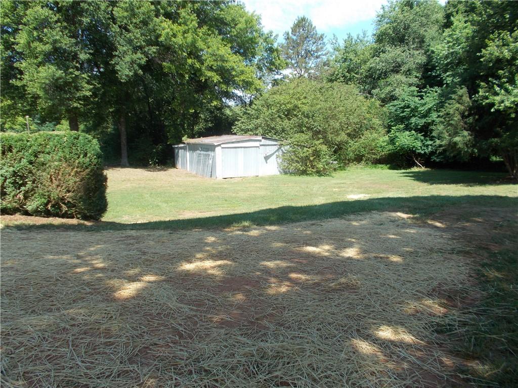 461 Chigger Ridge Road Hickory, NC 28601 - Photo 10 of 36 Gallery Image 10