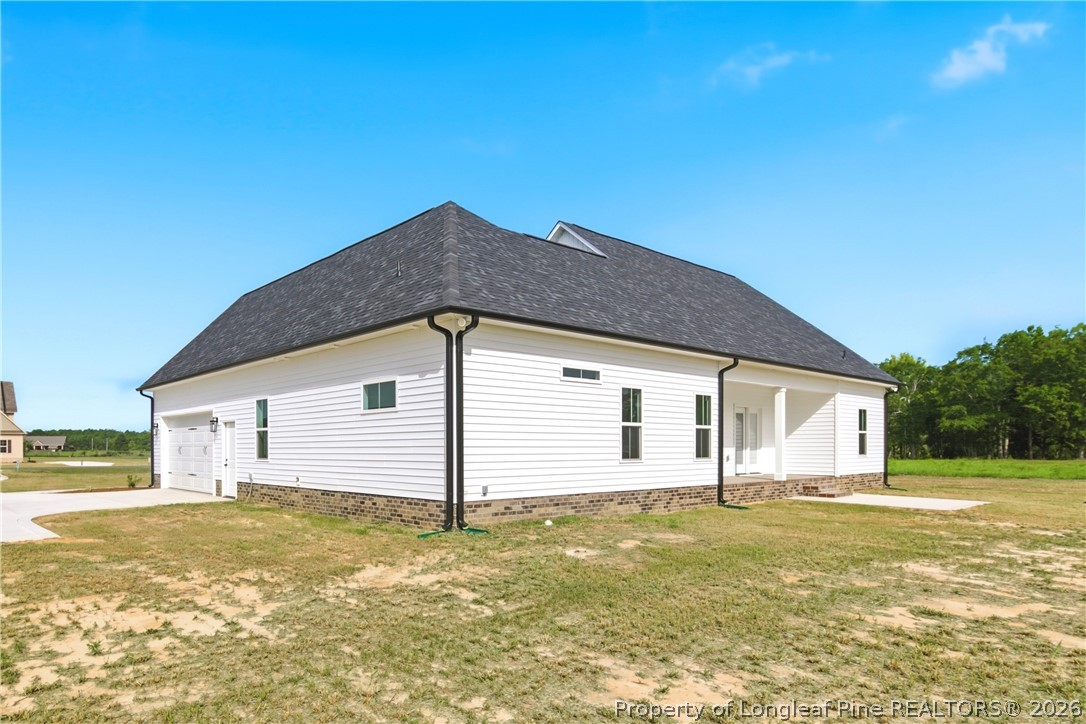 6729 Sim Canady Road Hope Mills, NC 28348 - Photo 49 of 50 Gallery Image 49