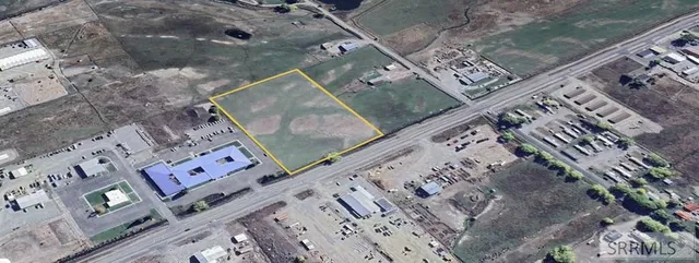 $653,400 | 93 South Salmon Id 83467, Salmon, ID 83467