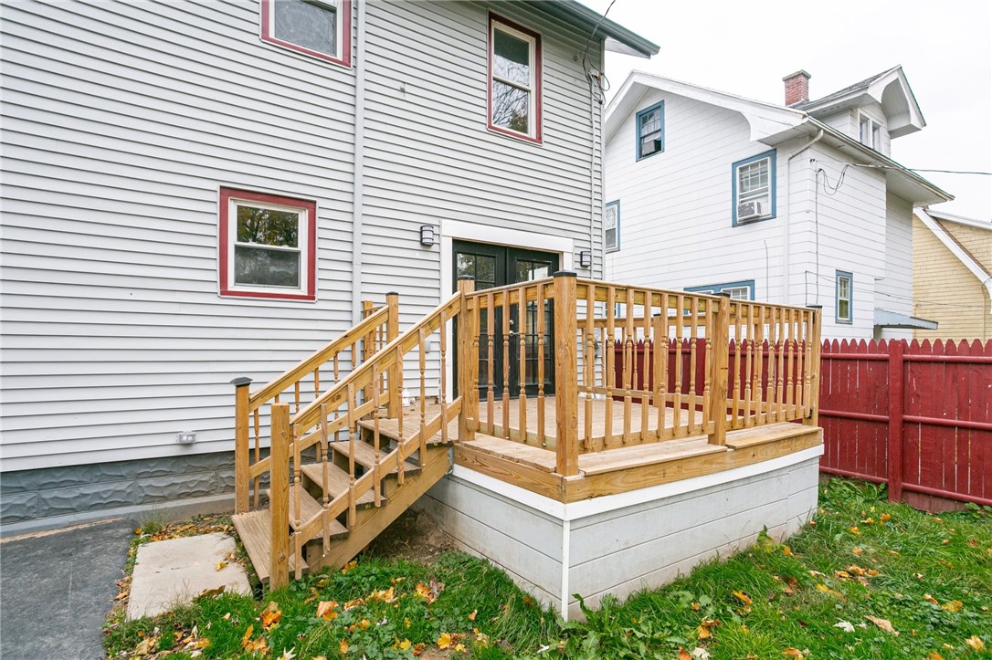 746 Woodbine Avenue Rochester, NY 14619 - Photo 19 of 21