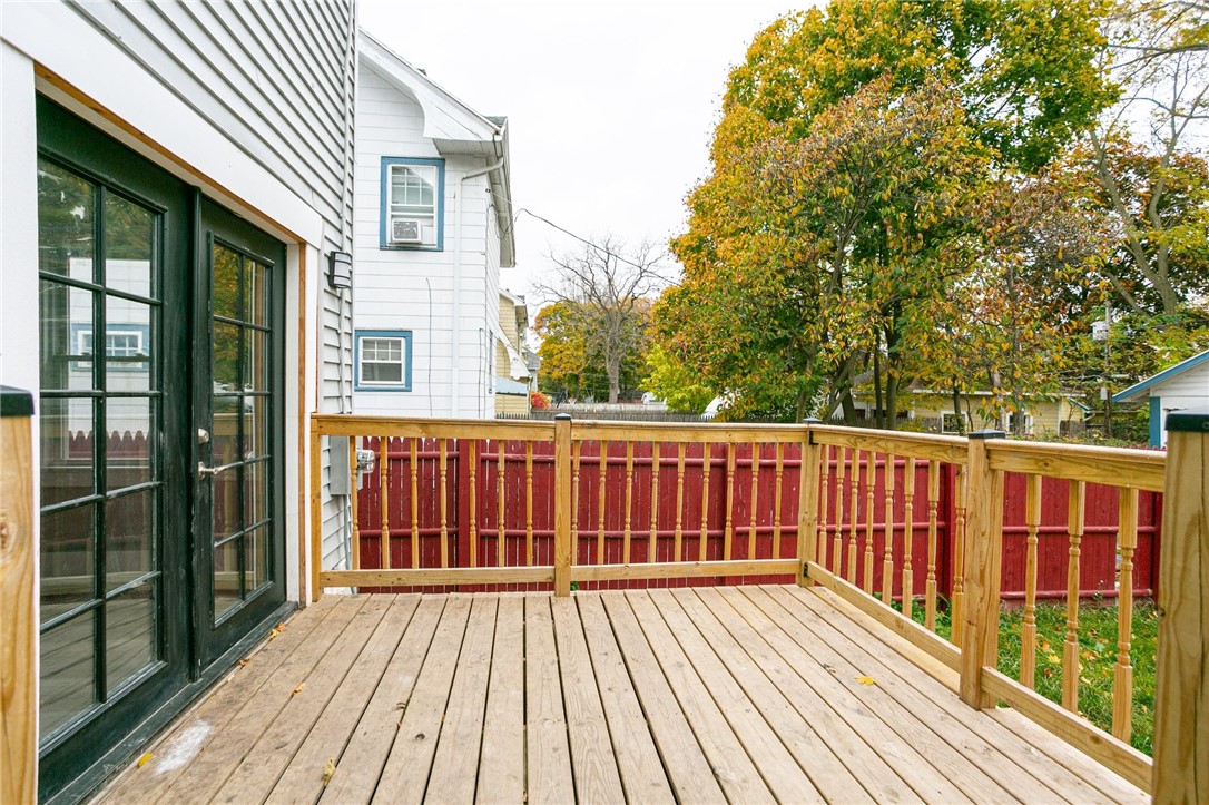 746 Woodbine Avenue Rochester, NY 14619 - Photo 20 of 21