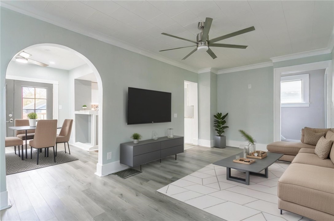 746 Woodbine Avenue Rochester, NY 14619 - Photo 3 of 21