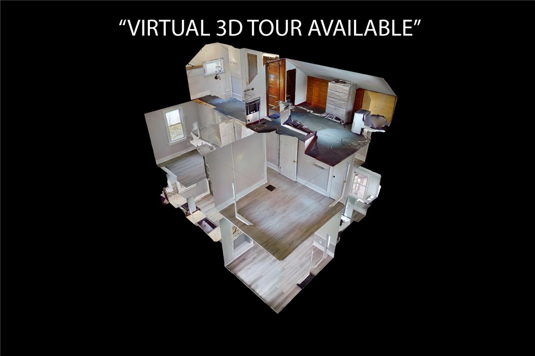 746 Woodbine Avenue Rochester, NY 14619 - Photo 4 of 21