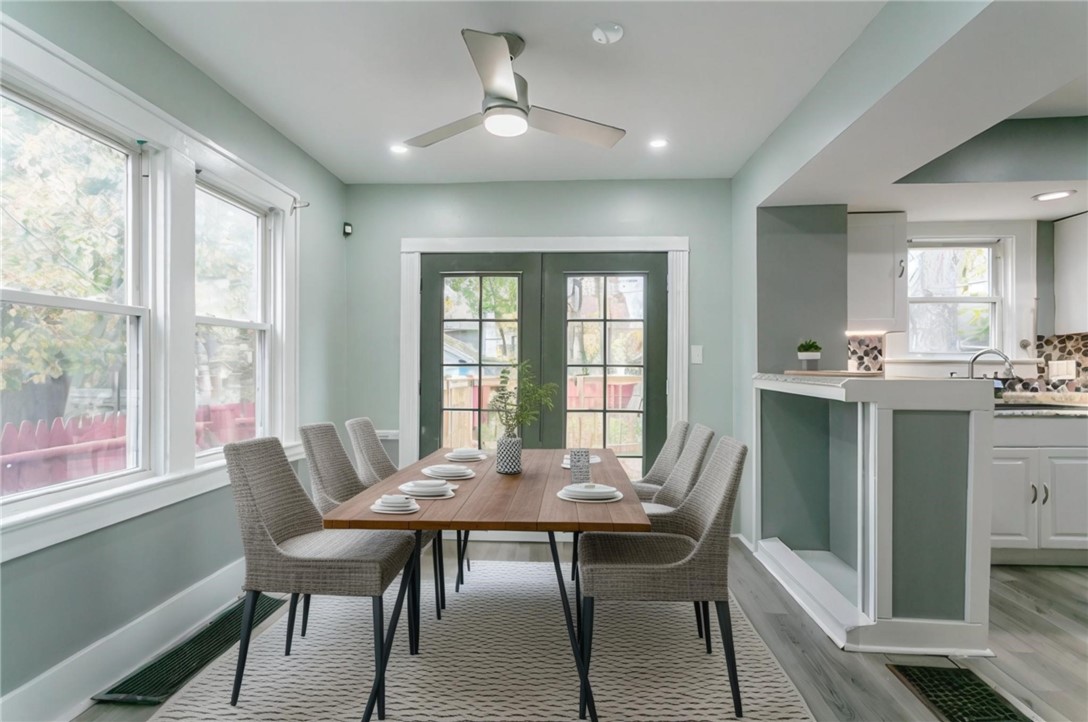 746 Woodbine Avenue Rochester, NY 14619 - Photo 6 of 21