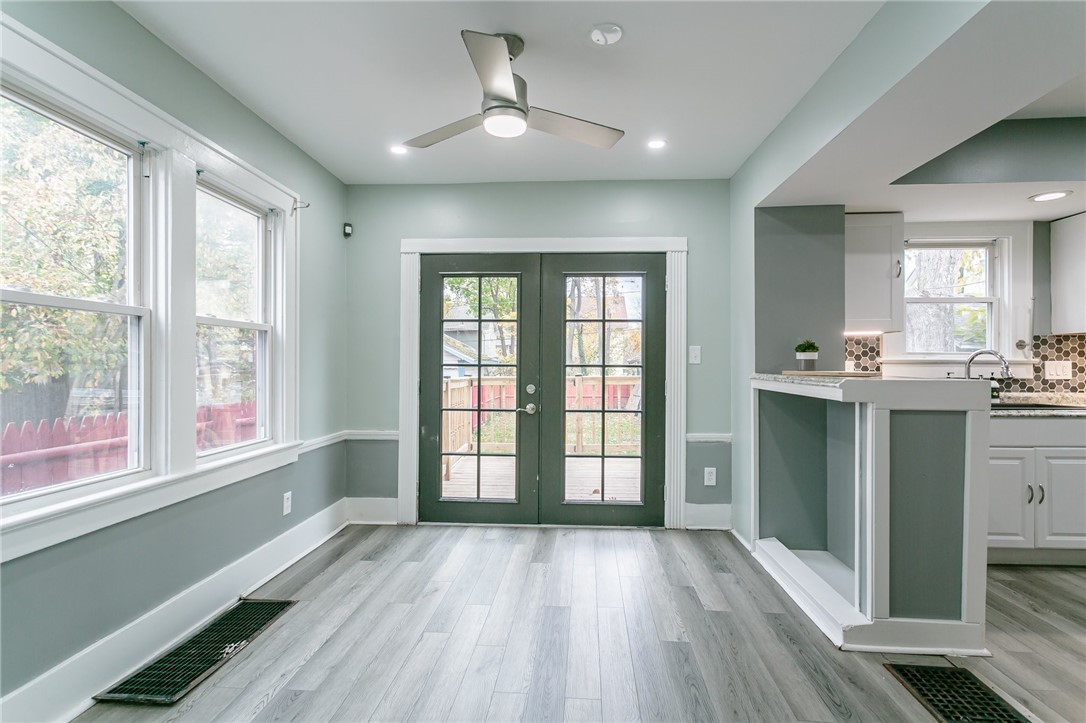 746 Woodbine Avenue Rochester, NY 14619 - Photo 7 of 21