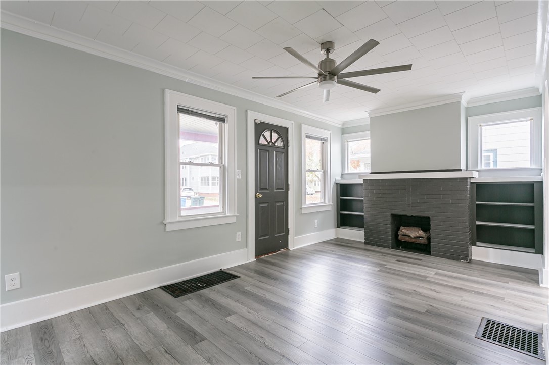 746 Woodbine Avenue Rochester, NY 14619 - Photo 9 of 21