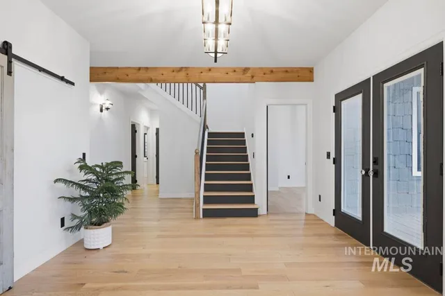 $724,900 | 763 Indian Hills Drive, Moscow, ID 83843