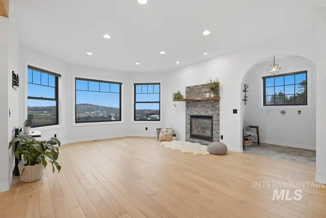 $724,900 | 763 Indian Hills Drive, Moscow, ID 83843