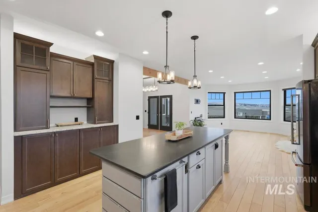 $724,900 | 763 Indian Hills Drive, Moscow, ID 83843