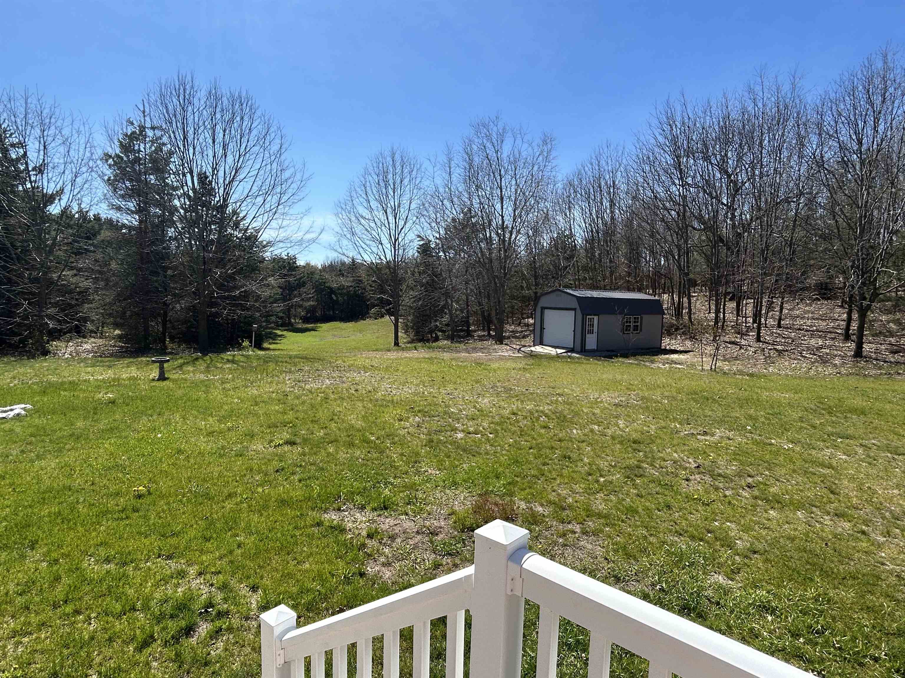 9668 West Geers Road McBain, MI 49657 - Photo 45 of 54