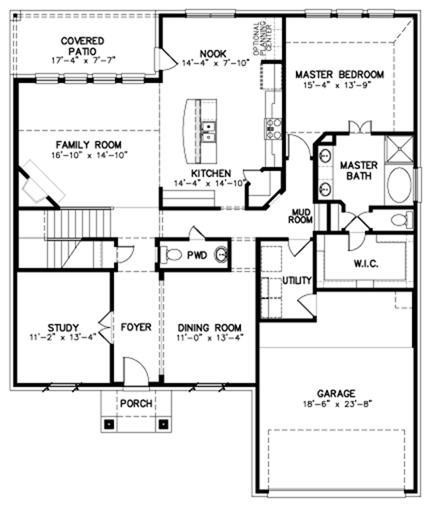 6210 Pinewood Heights Drive Spring, TX 77389 - Photo 2 of 13