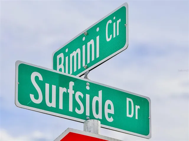 $499,950 | 39 Surfside Drive, Ormond Beach, FL 32176