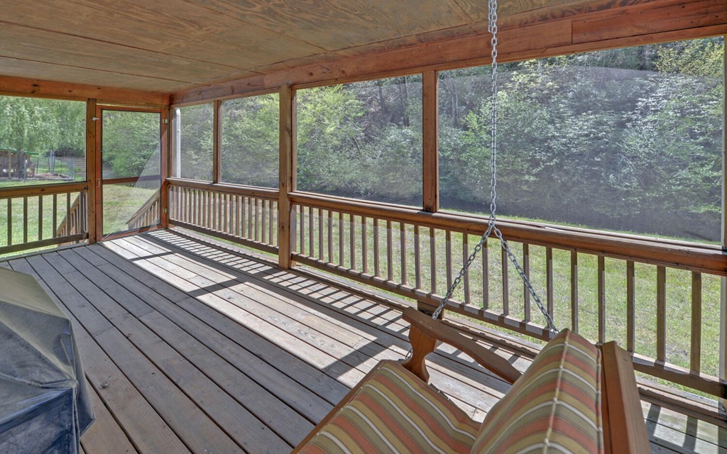 447 Johnsonville Road Murphy, NC 28906 - Photo 33 of 42 Gallery Image 33
