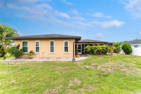 $345,000 | 23278 McNamee Avenue, Port Charlotte, FL 33980