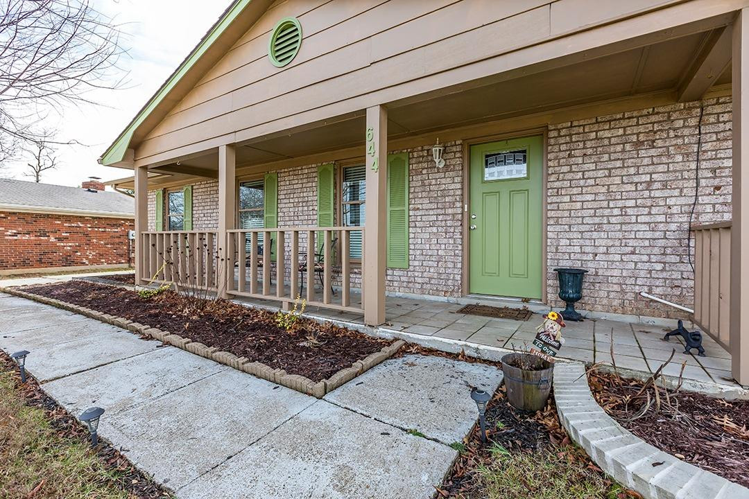 644 Squires Road Lexington, KY 40515 - Photo 4 of 34 Photo 4