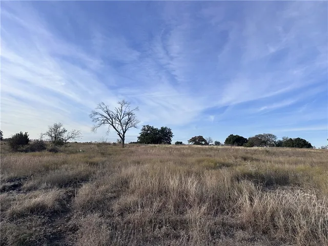 $139,999 | 245 Grand Canyon Drive, Oglesby, TX 76561