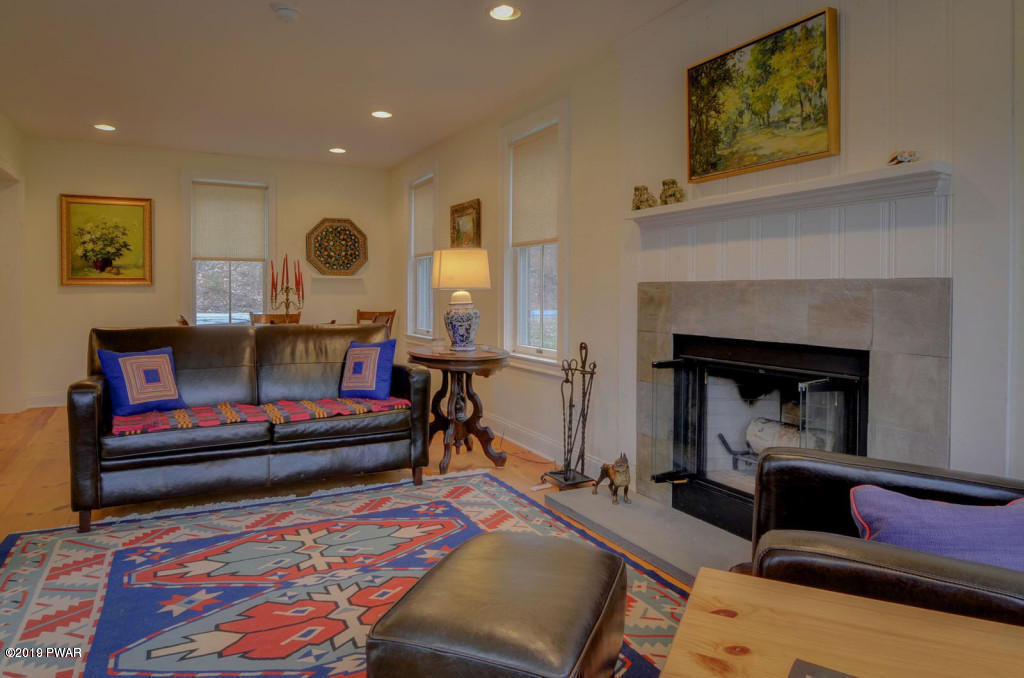 1922 Pine Mill Road Equinunk, PA 18417 - Photo 2 of 20 26590363-5A03-448F-8676-F3BB372547F6