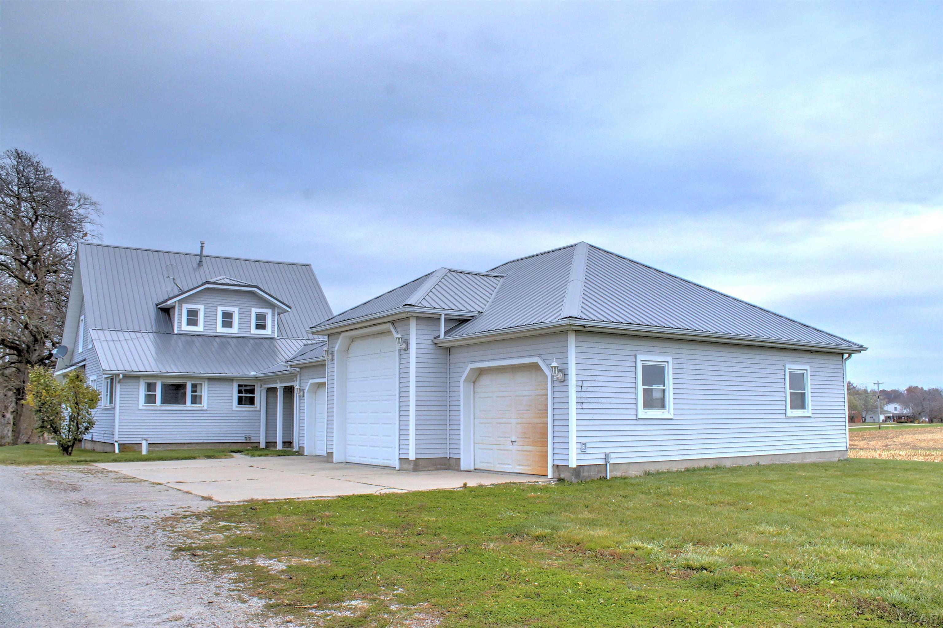 2013 Dinius Road Tecumseh, MI 49286 - Photo 27 of 33 Gallery Image 27