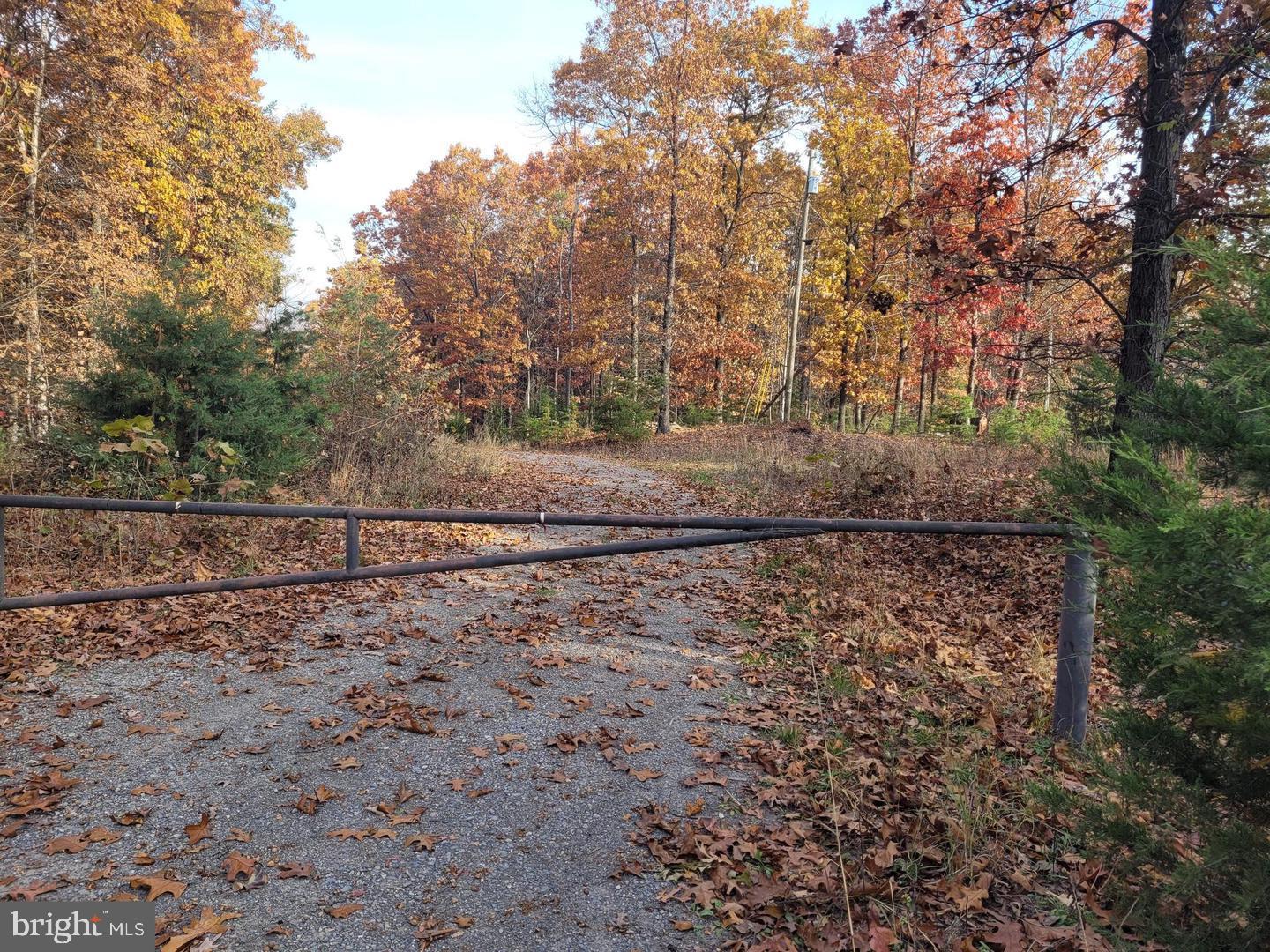 Lot 26 Park Road Bloomery, WV 26817 - Photo 6 of 8 Entrance to subdivision