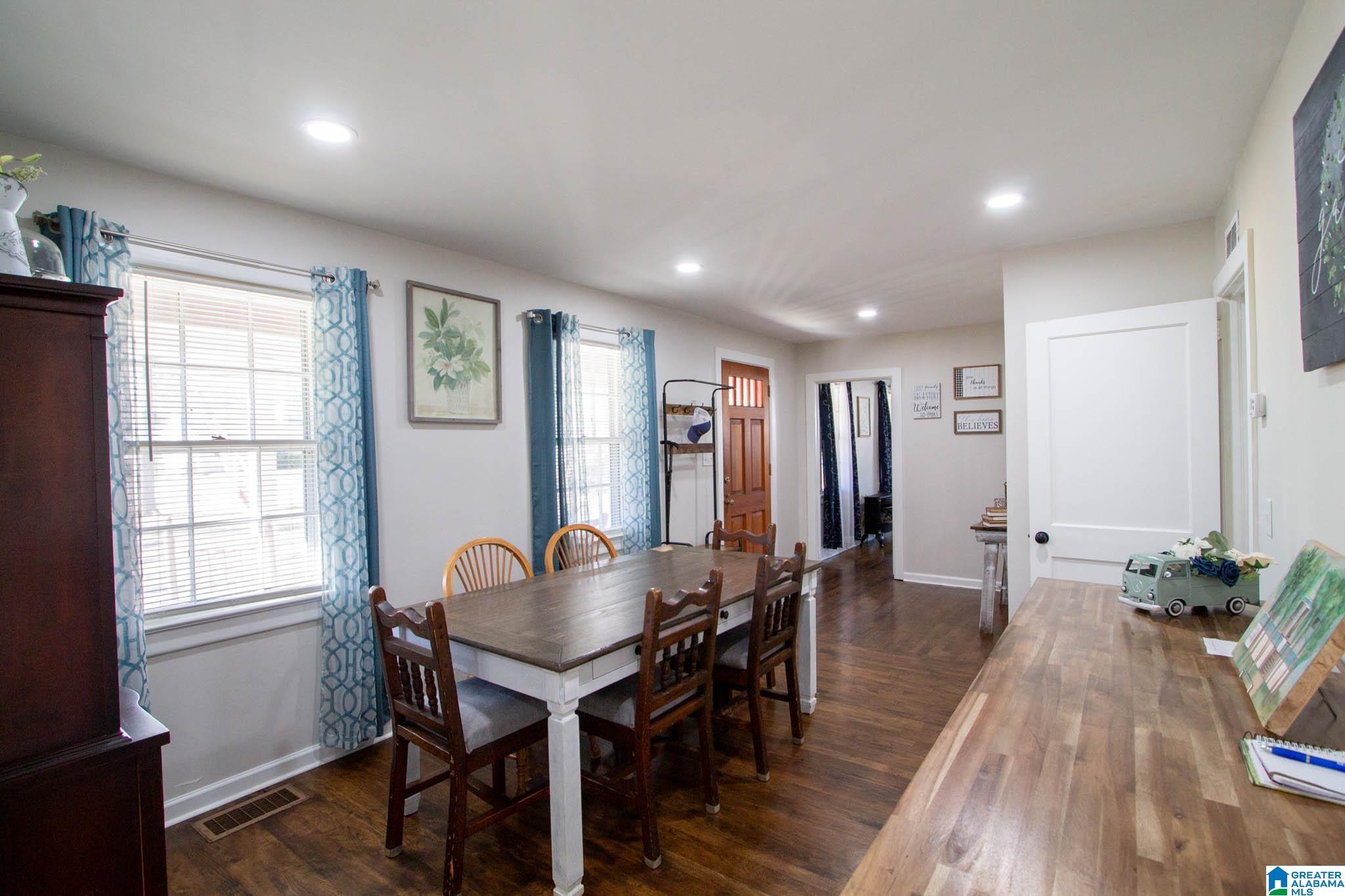 1604 Ashville Road Montevallo, AL 35115 - Photo 11 of 56 Gallery Image 11