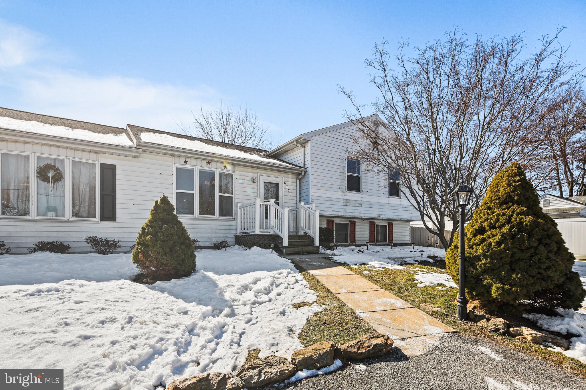 6770 Church Road, Unit 1 Felton, PA 17322 - Photo 2 of 30