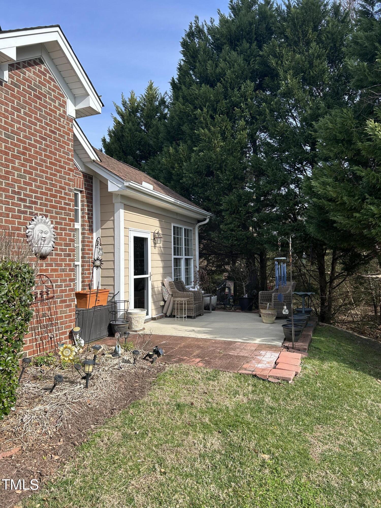 4726 Ivy Crest Court Raleigh, NC 27604 - Photo 36 of 38 IMG_4231