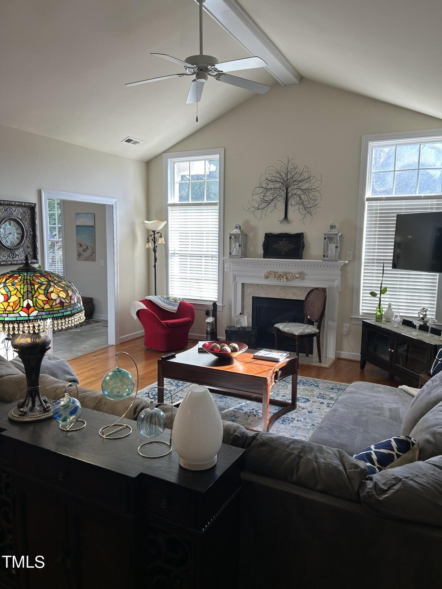 4726 Ivy Crest Court Raleigh, NC 27604 - Photo 6 of 38 IMG_4239