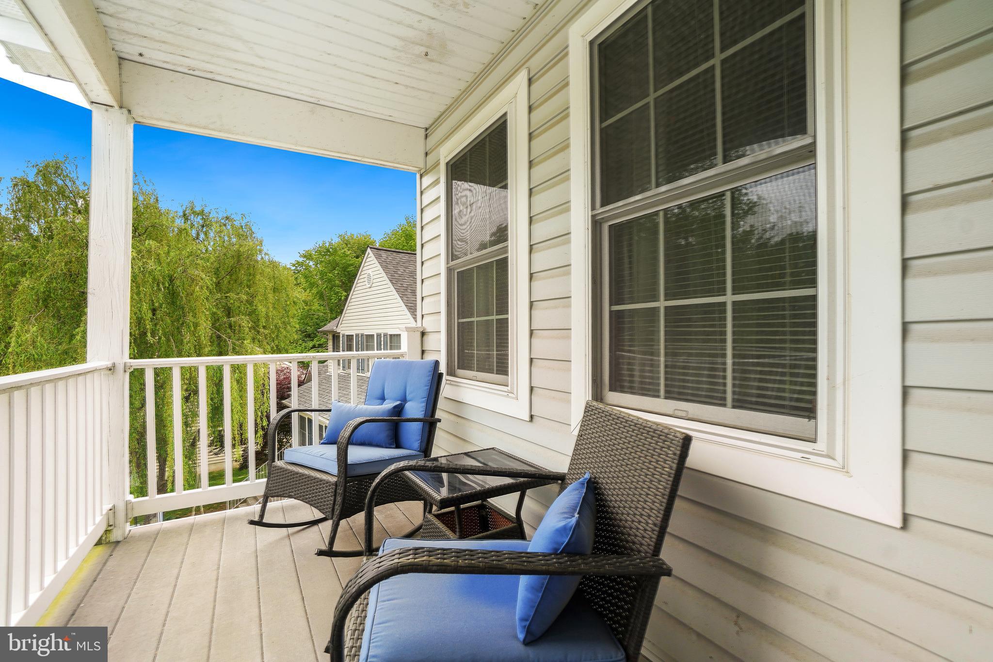 711 Mimosa Cove Road Deale, MD 20751 - Photo 28 of 43