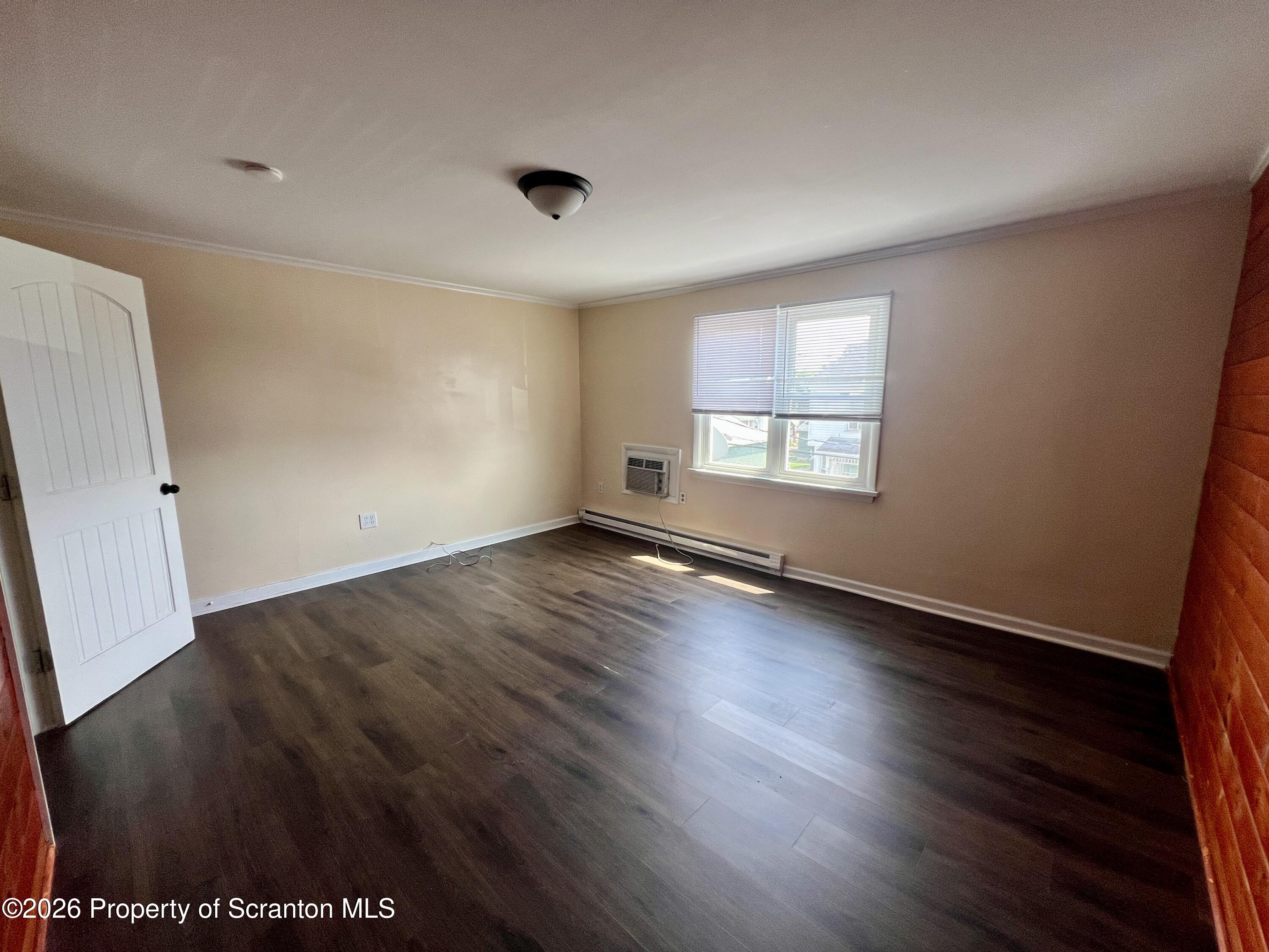 232 1/2 Butler Street Pittston, PA 18640 - Photo 17 of 23 Bedroom 2(1)