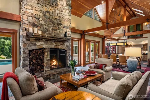 $5,950,000 | 20530 Southeast 19th Street, Sammamish, WA 98075
