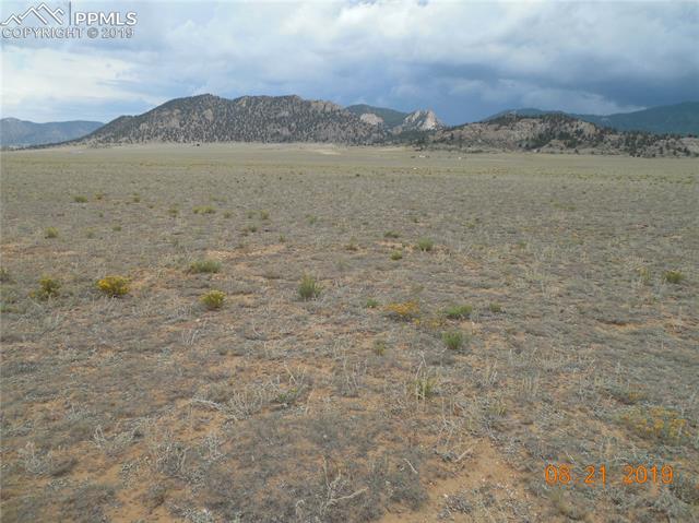 Tbd Puma Hills Road Lake George, CO 80827 - Photo 3 of 9 Gallery Image 3
