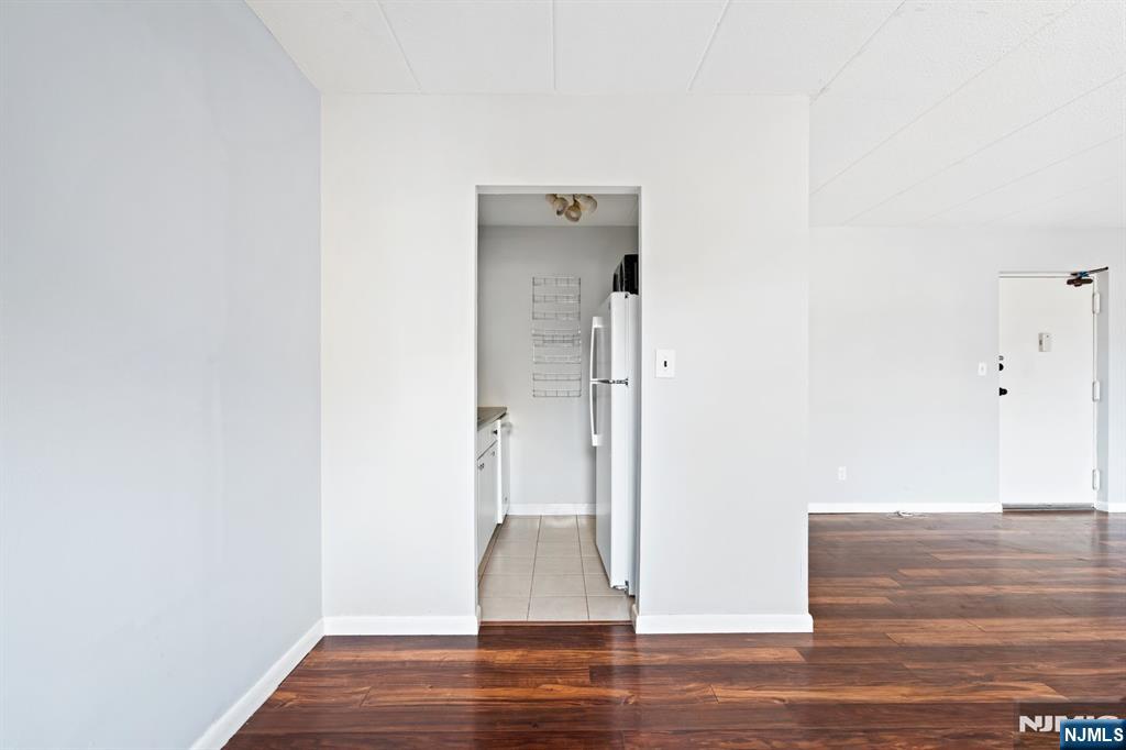 300 Lookout Avenue, Unit C4 Hackensack, NJ 07601 - Photo 8 of 18 a view of a room with wooden floor