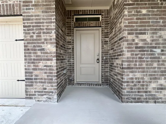 a view of a bathroom