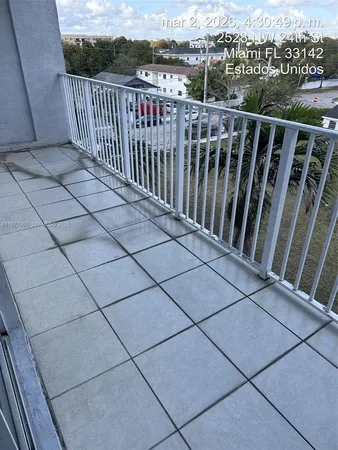 $1,750 | 2536 Northwest 24th Street, Unit 4D, Miami, FL 33142