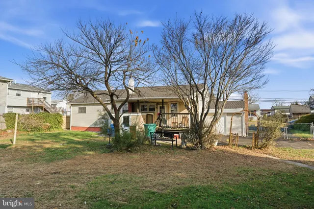 $335,000 | 1034 2nd Avenue, Croydon, PA 19021