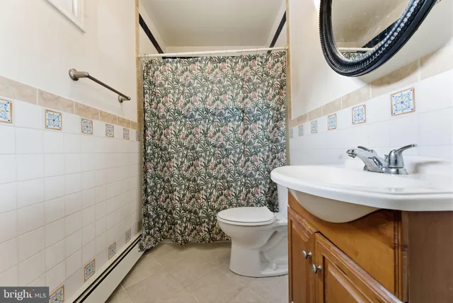 $335,000 | 1034 2nd Avenue, Croydon, PA 19021