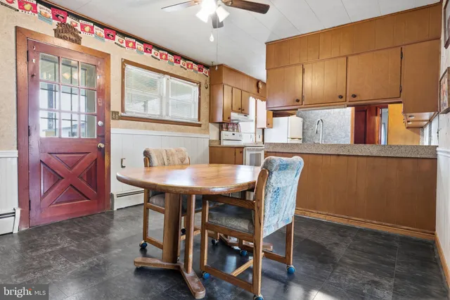 $335,000 | 1034 2nd Avenue, Croydon, PA 19021