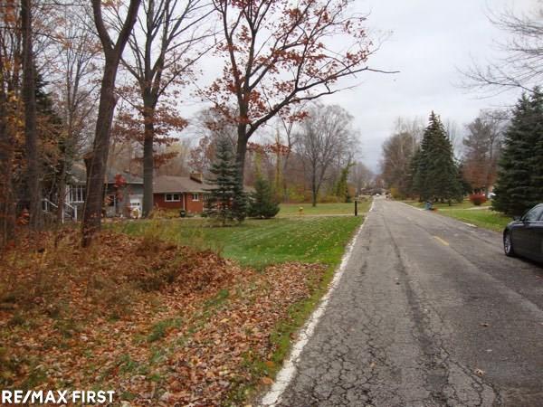 0 Union Lake Road Clinton Township, MI 48036 - Photo 3 of 3