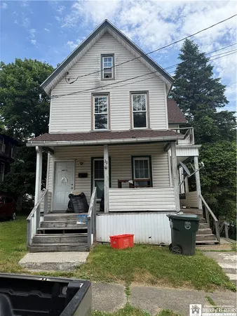 $50,000 | 30 Stowe Street, Jamestown, NY 14701