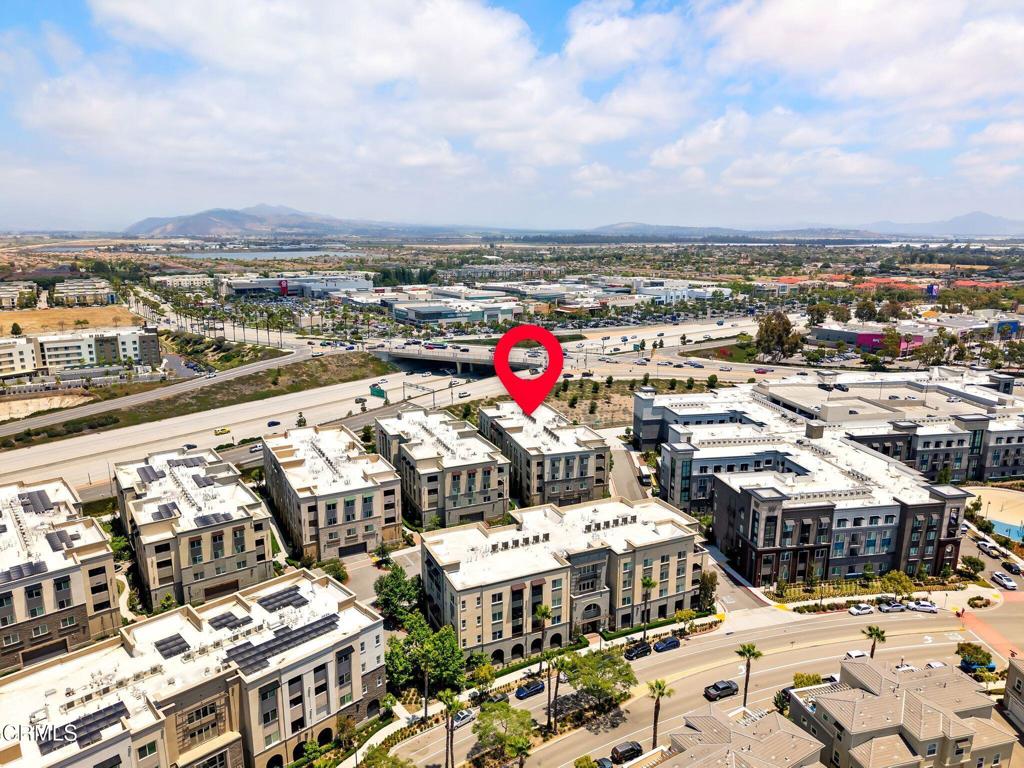 2810 Wagon Wheel Road, Unit 402 Oxnard, CA 93036 - Photo 56 of 67