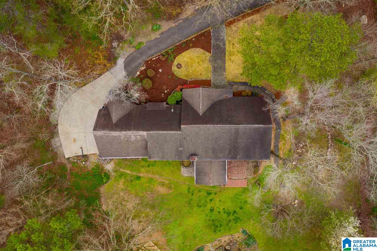 190 Miller Circle Pelham, AL 35124 - Photo 41 of 50