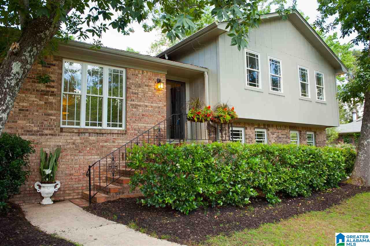 1046 Blue Ridge Boulevard Birmingham, AL 35226 - Photo 24 of 24