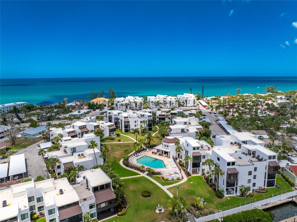 2955 North Beach Road, Unit B614 Englewood, FL 34223 - Photo 66 of 67 a view of a city with ocean view