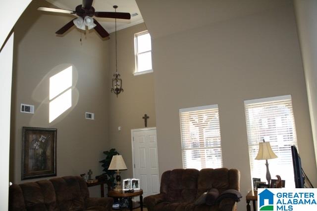 1033 Riviera Drive Calera, AL 35040 - Photo 11 of 49
