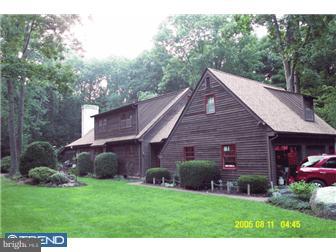 250 Isabella Road Elverson, PA 19520 - Photo 10 of 12 Exterior Back