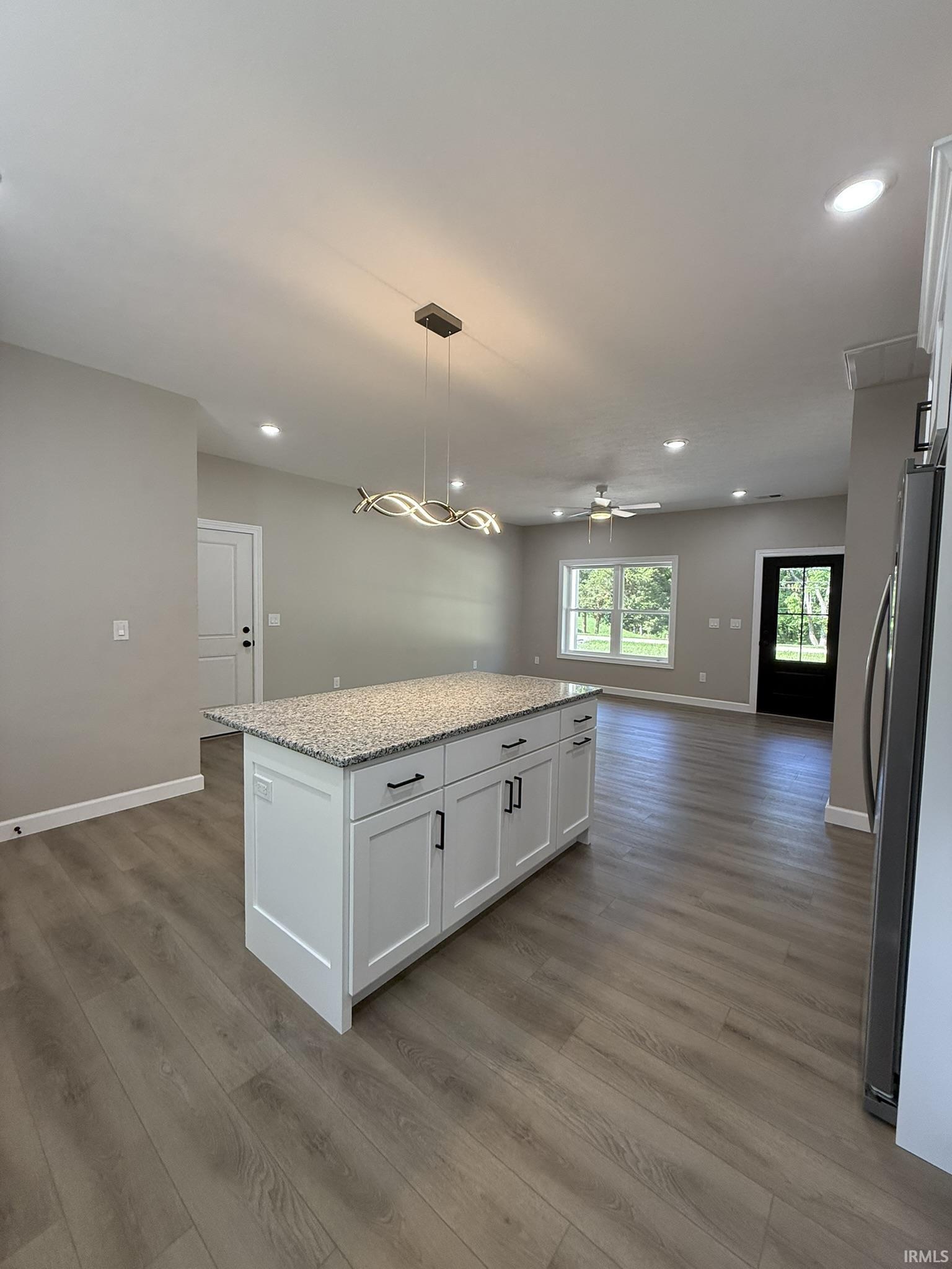 3417 South Knightridge Road Bloomington, IN 47401 - Photo 18 of 25