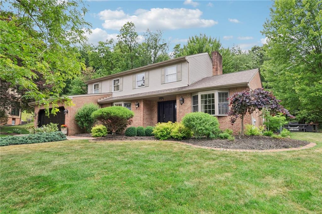 159 Countryview Drive McKees Rocks, PA 15136 - Photo 1 of 49