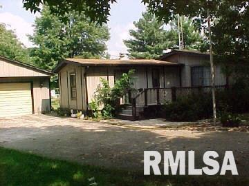4043 Hoots Chapel Road Odin, IL 62870 - Photo 1 of 4