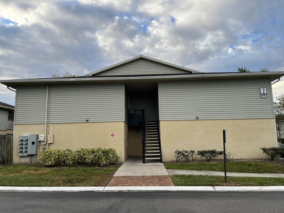 624 Golden Raintree Place, Unit 624 Brandon, FL 33510 - Photo 19 of 20