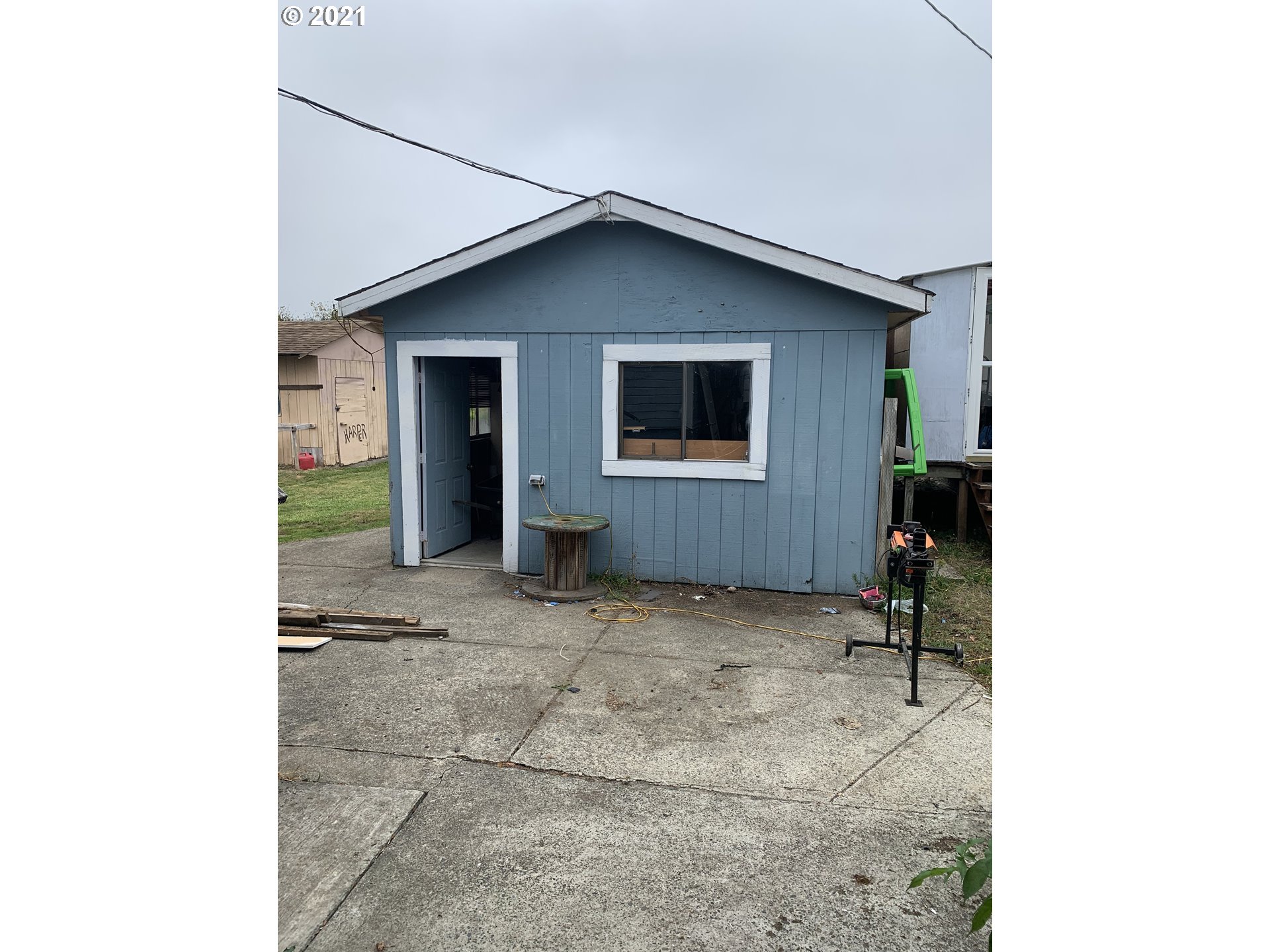 500 North 7th Street Reedsport, OR 97467 - Photo 4 of 11 Gallery Image 4